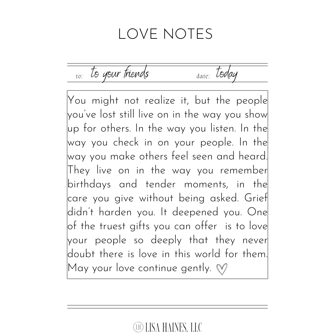 Copy of LOVE NOTES - 252026
