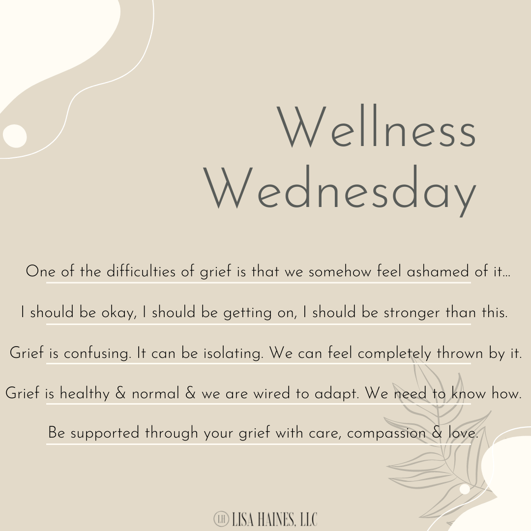 Copy of Wellness Wednesday 126