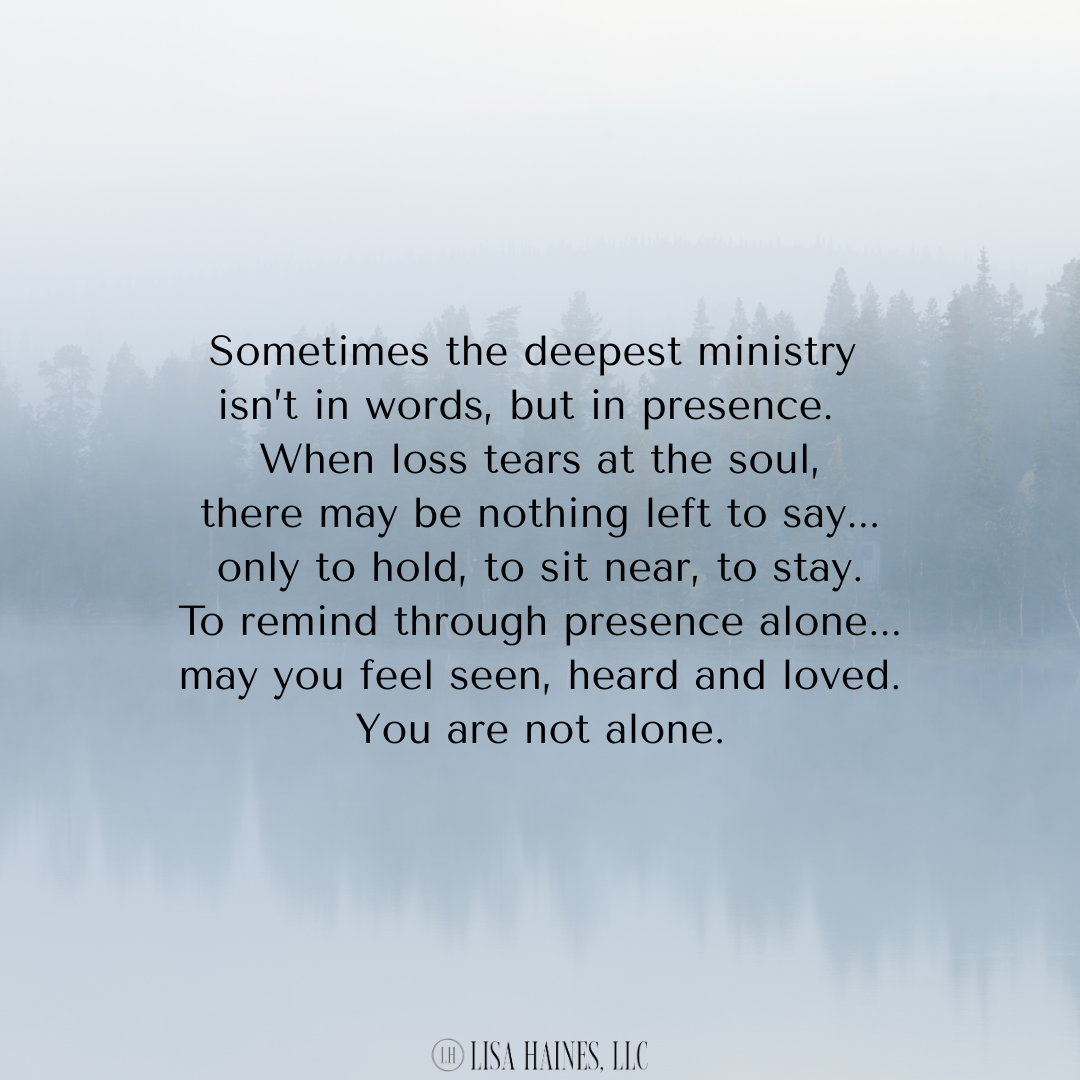 Deepest Ministry 1113