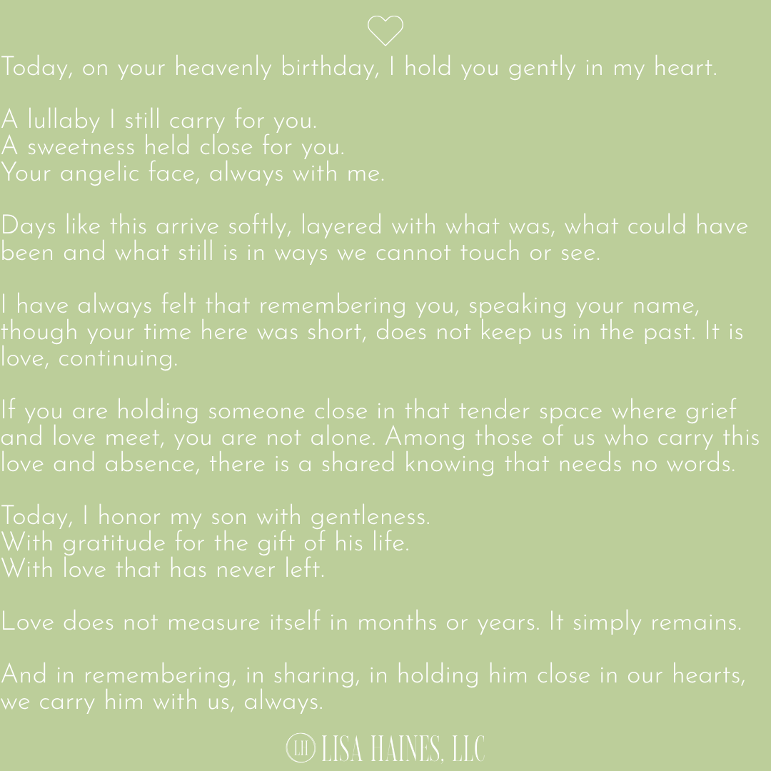 Happy 28th Birthday, Winston!