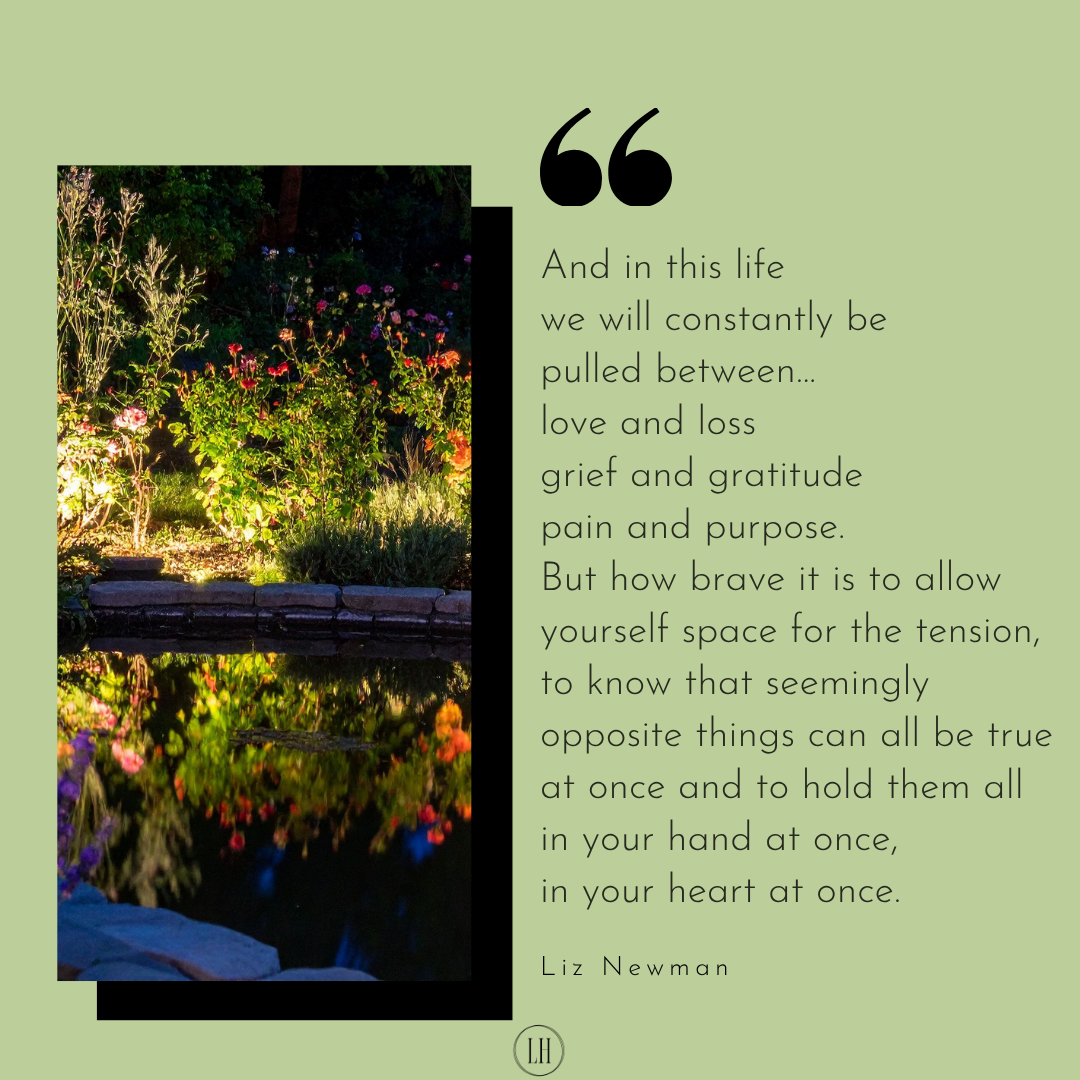 Liz Newman Quote 821