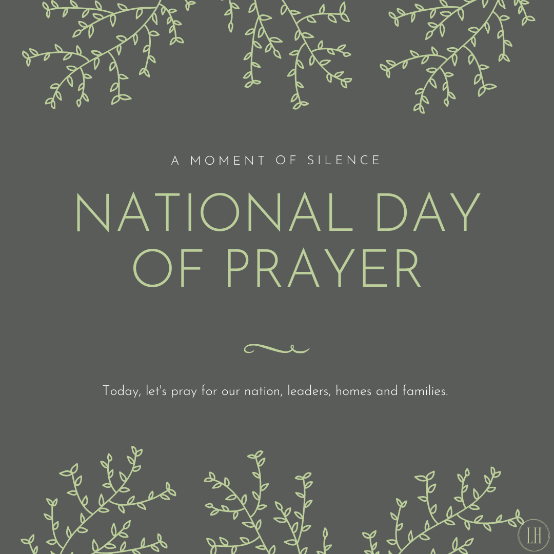 National Day of Prayer 54