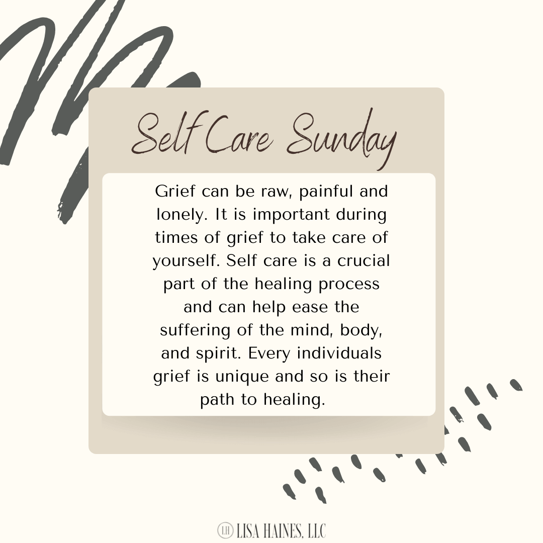 Self Care Sunday-2