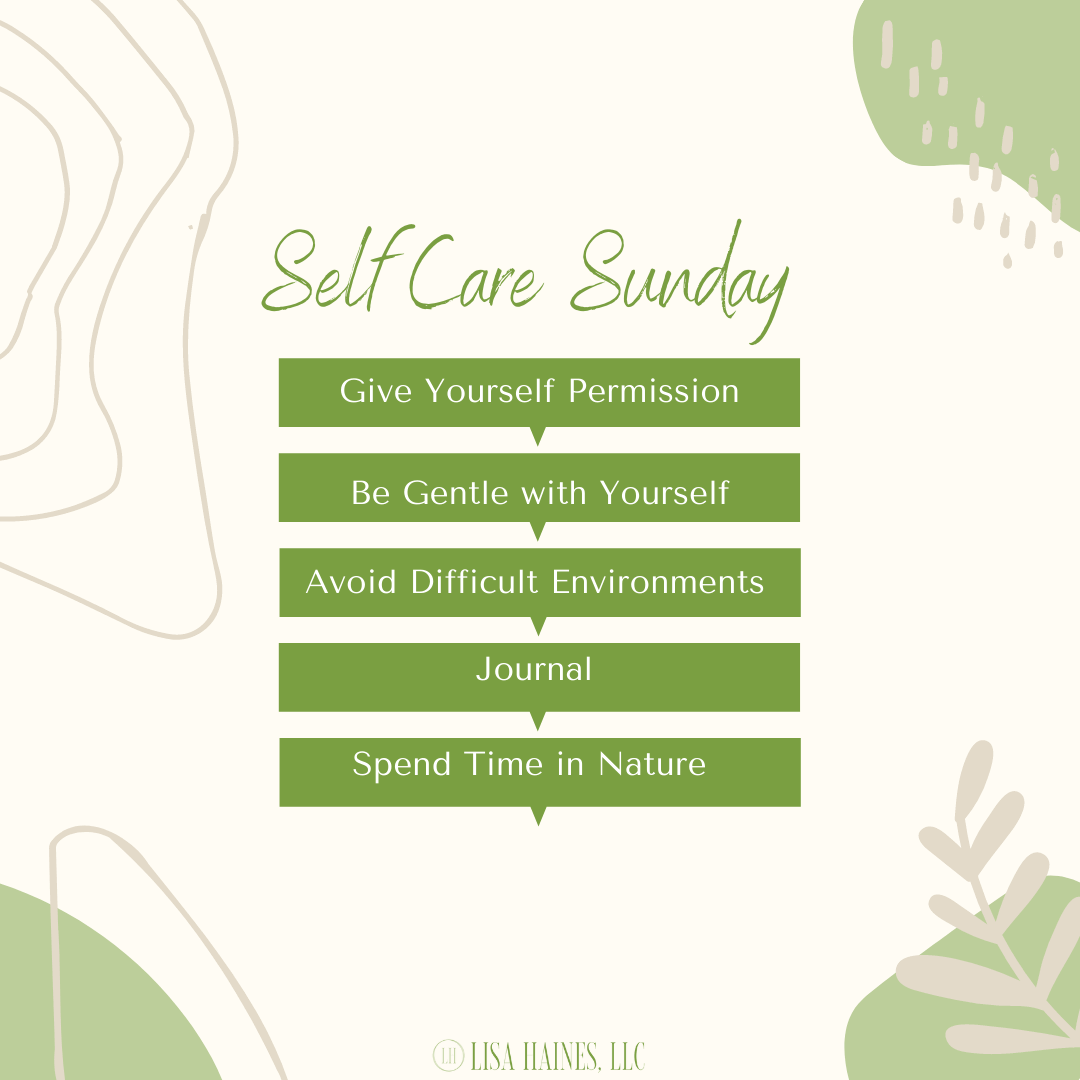 Self Care Sunday copy 3