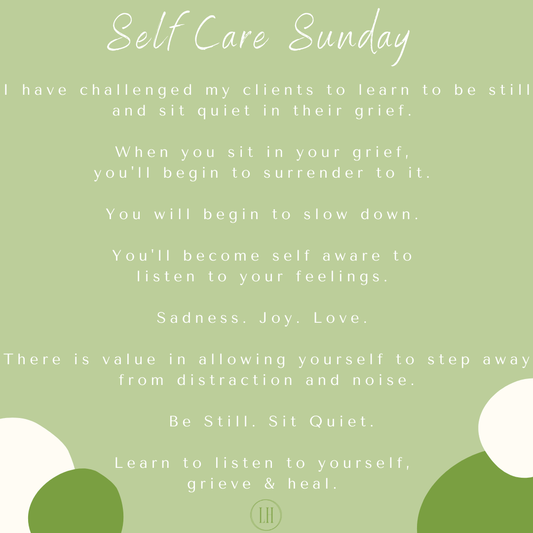 Self Care Sunday copy 4