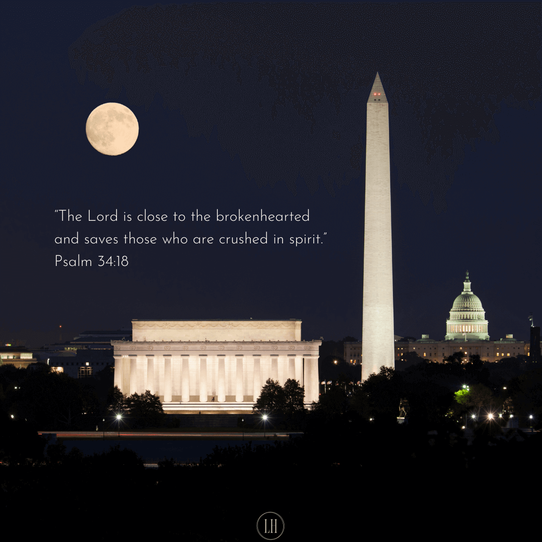 Washington DC tragedy