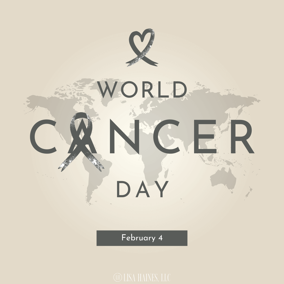 World Cancer Day
